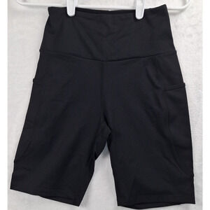 Firstway Womens Workout Training Shorts New